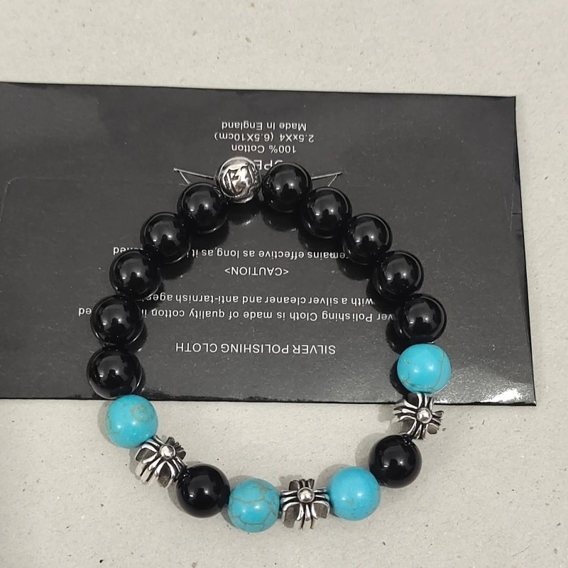 Original Chrome Hearts Bracelets 237221