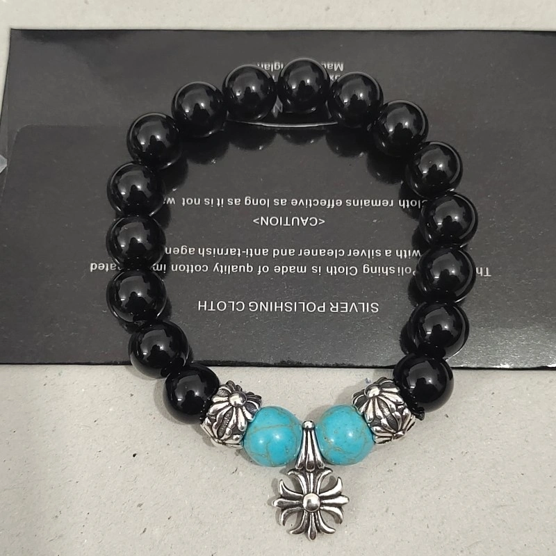 Original Chrome Hearts Bracelets 237221