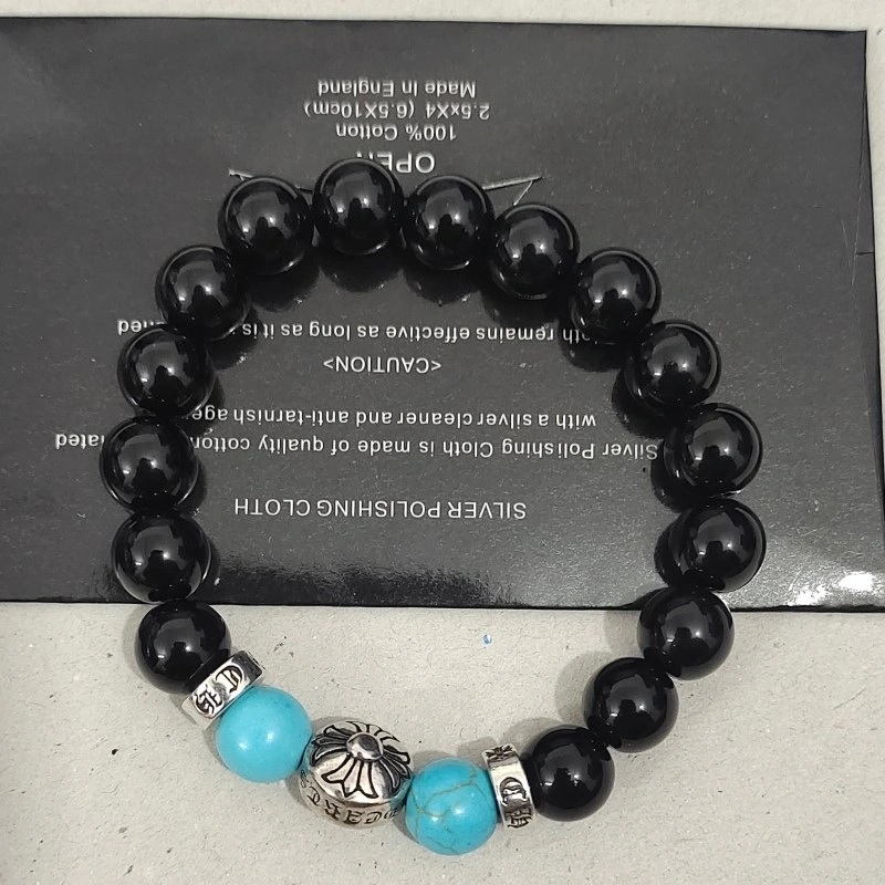 Original Chrome Hearts Bracelets 237221