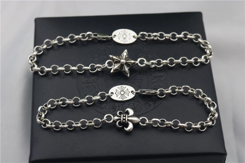 GoAnywhere Chrome Hearts Bracelets 237222