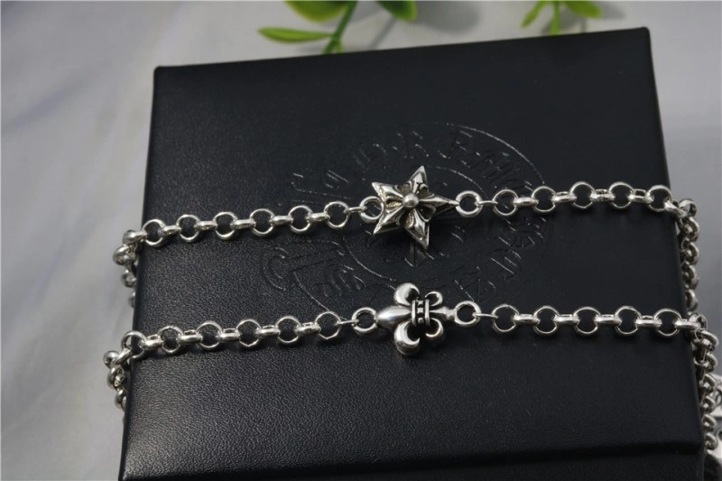 GoAnywhere Chrome Hearts Bracelets 237222