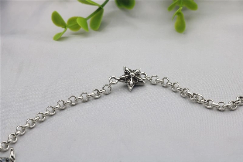 GoAnywhere Chrome Hearts Bracelets 237222