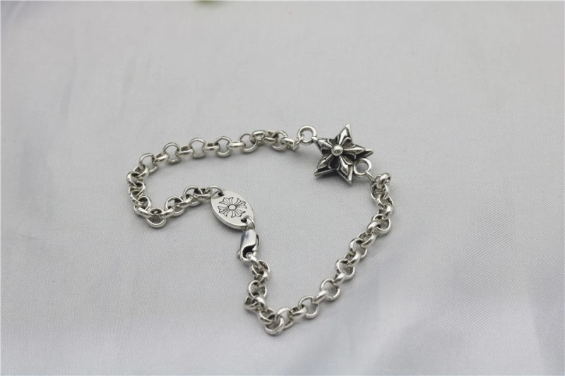 GoAnywhere Chrome Hearts Bracelets 237222