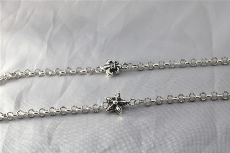 GoAnywhere Chrome Hearts Bracelets 237222