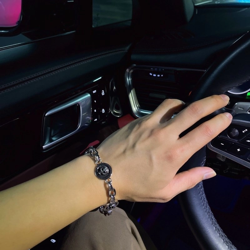 Chrome Hearts Bracelets Trendsetting 237205