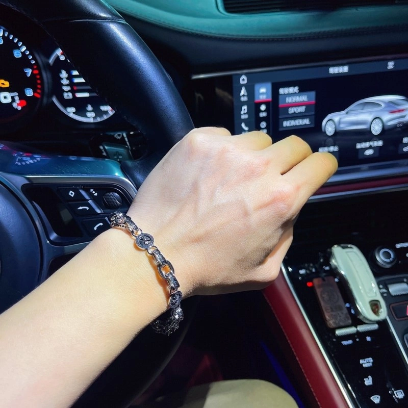 Chrome Hearts Bracelets Colorful 237198