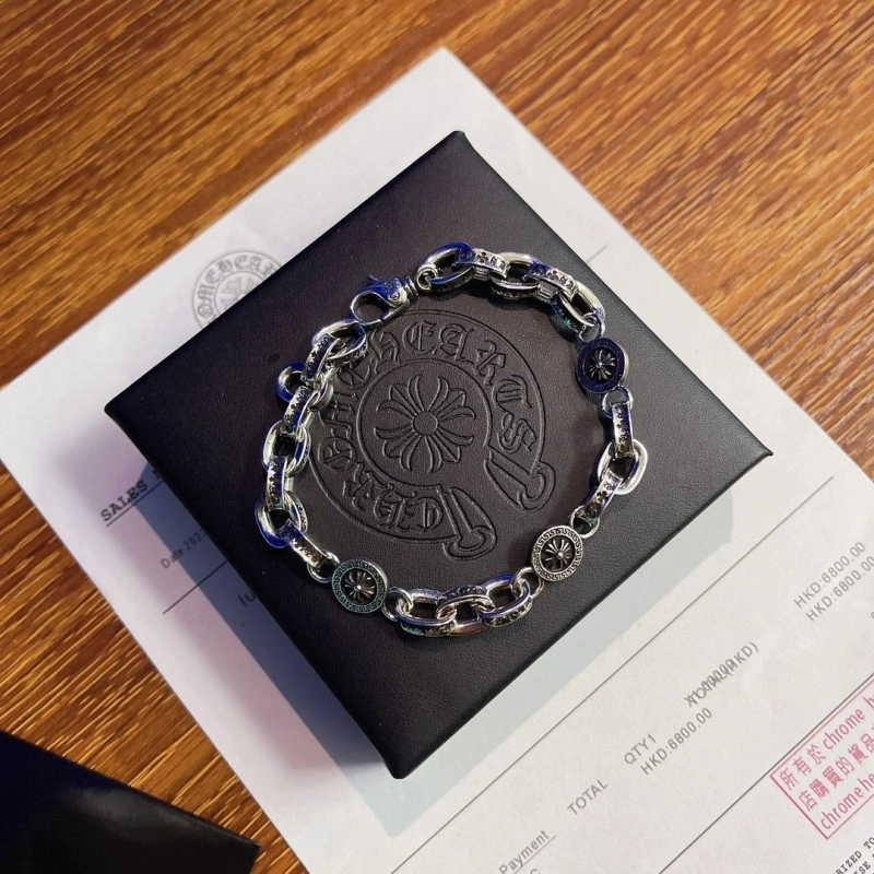 Chrome Hearts Bracelets Colorful 237198