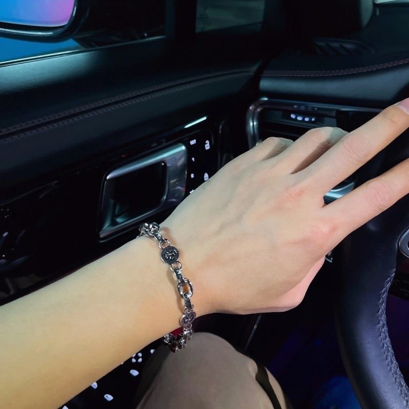 Chrome Hearts Bracelets Colorful 237198