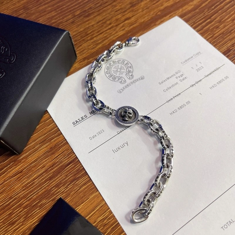Chrome Hearts Bracelets MoistureWicking 237270