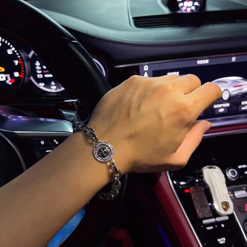 Chrome Hearts Bracelets MoistureWicking 237270