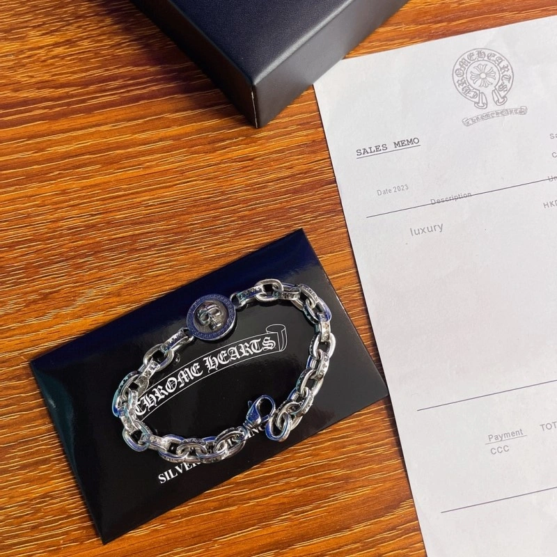 Chrome Hearts Bracelets MoistureWicking 237270