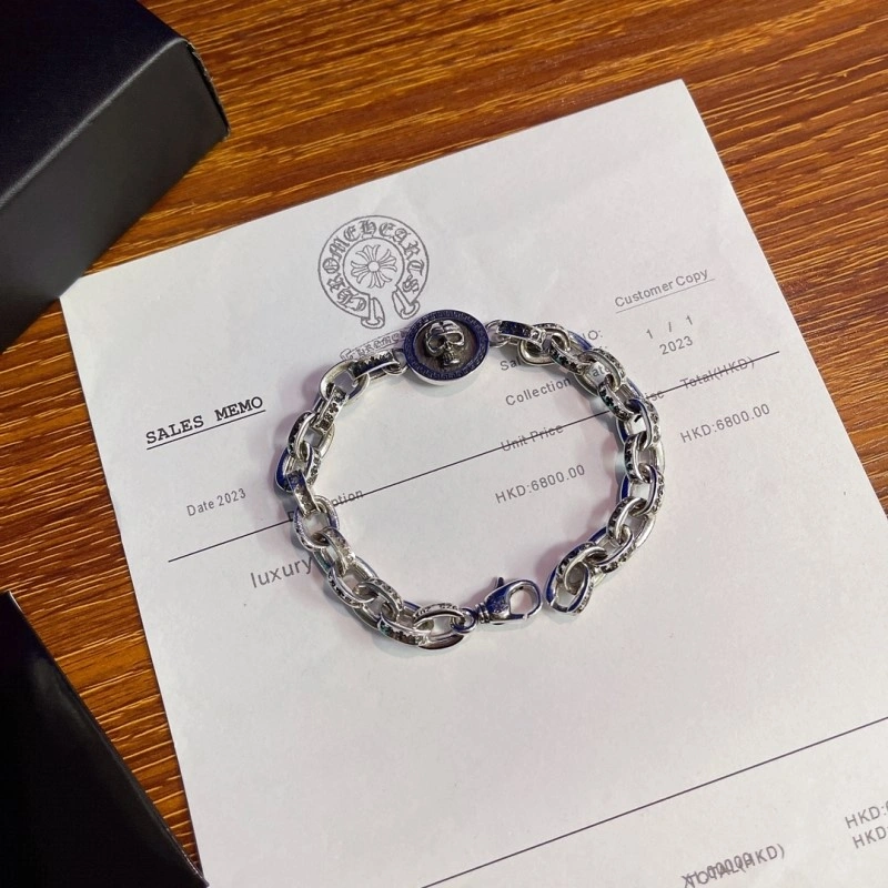 Chrome Hearts Bracelets MoistureWicking 237270
