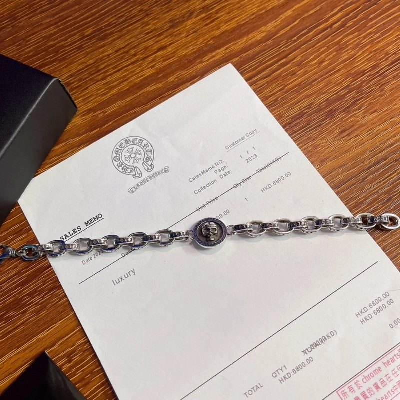 Chrome Hearts Bracelets MoistureWicking 237270