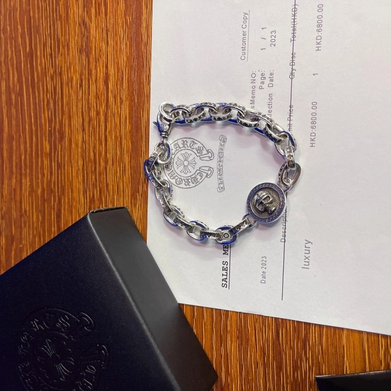 Chrome Hearts Bracelets MoistureWicking 237270