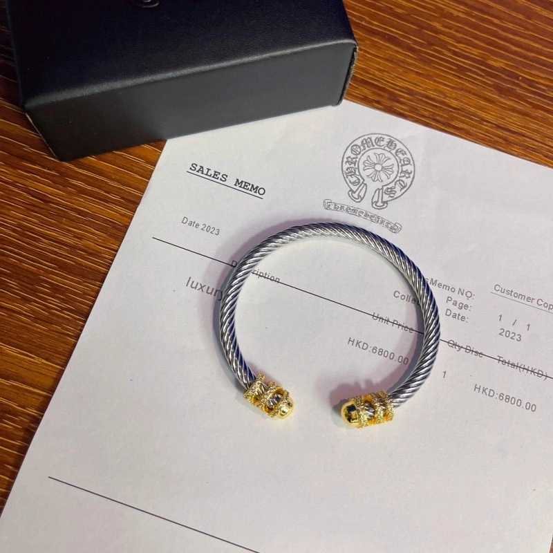 FlexibleFit Chrome Hearts Bracelets 237215