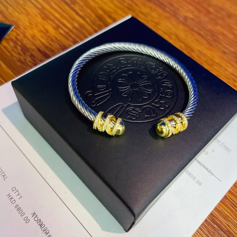 FlexibleFit Chrome Hearts Bracelets 237215