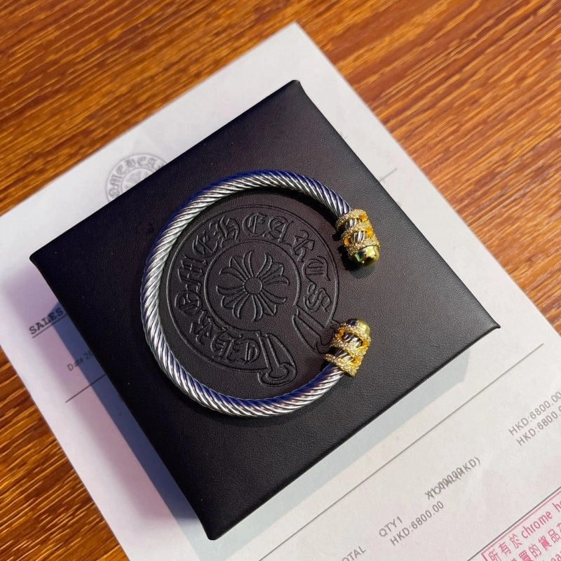 FlexibleFit Chrome Hearts Bracelets 237215