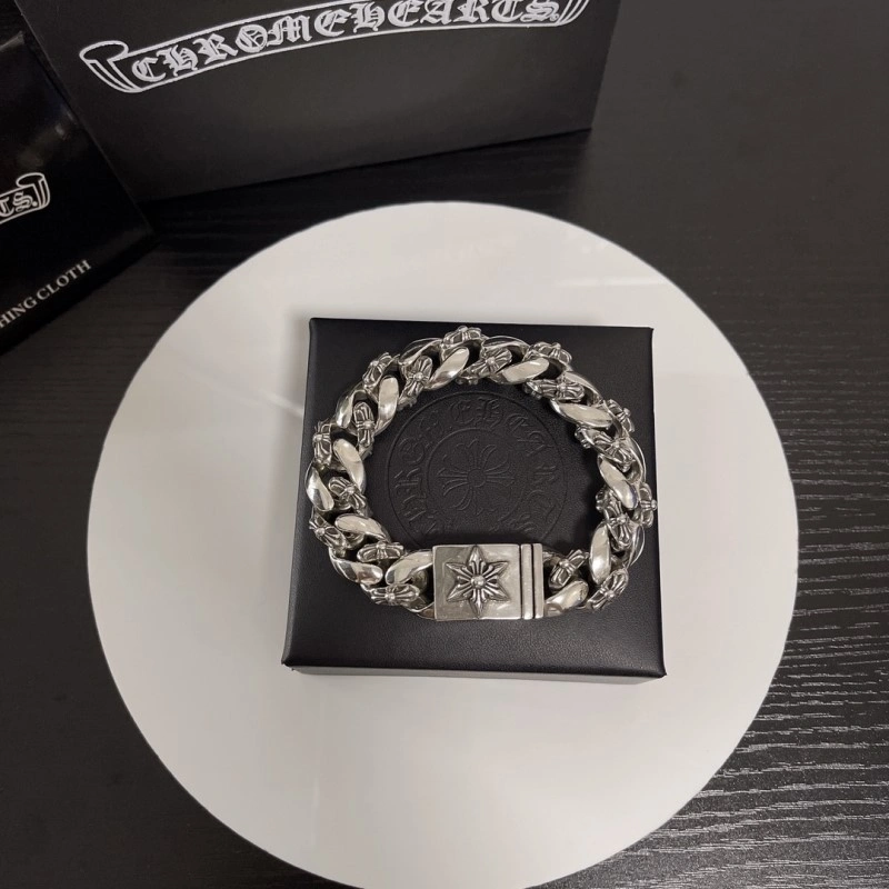 Chrome Hearts Bracelets Breathable 237202