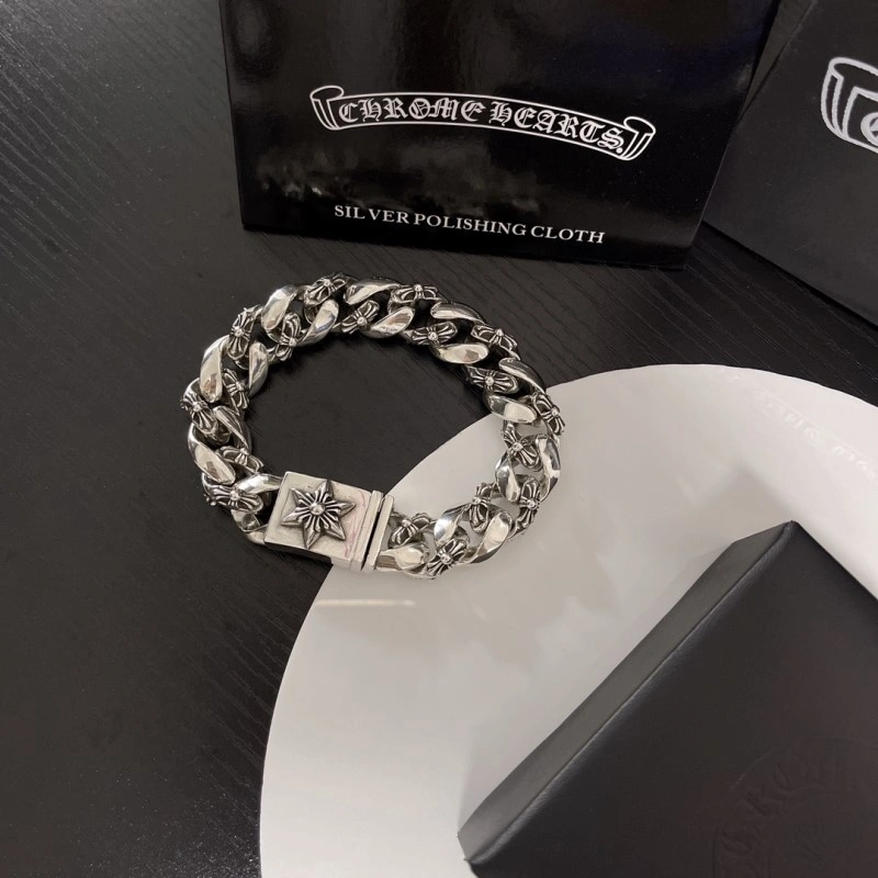 Chrome Hearts Bracelets Breathable 237202