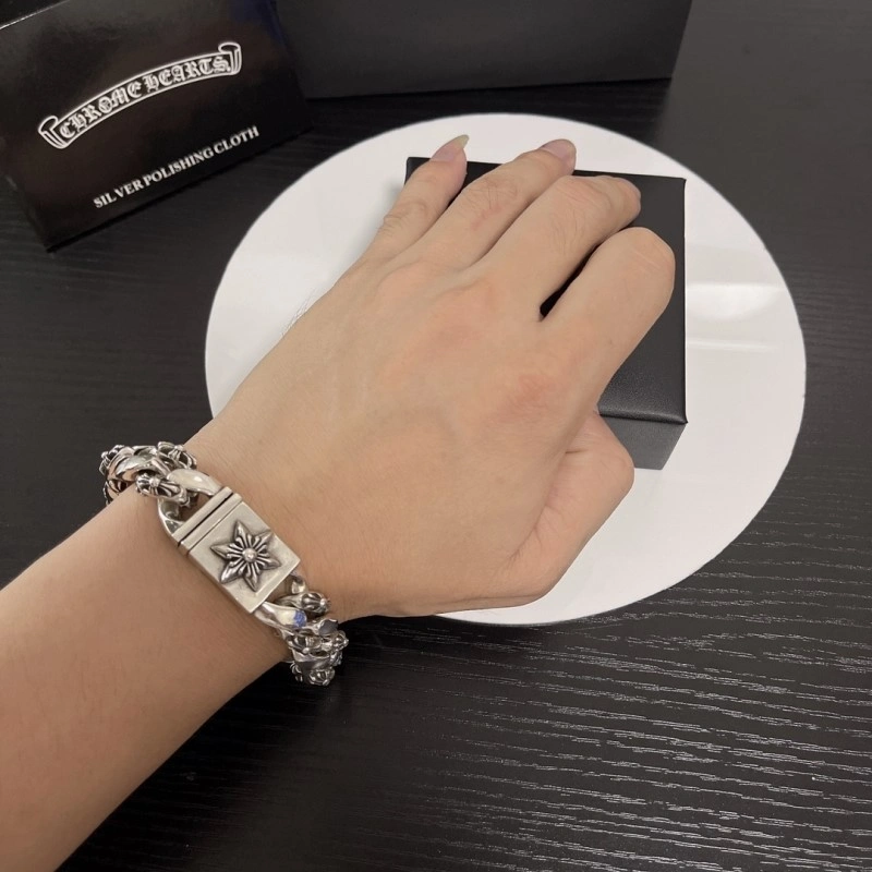Chrome Hearts Bracelets Breathable 237202