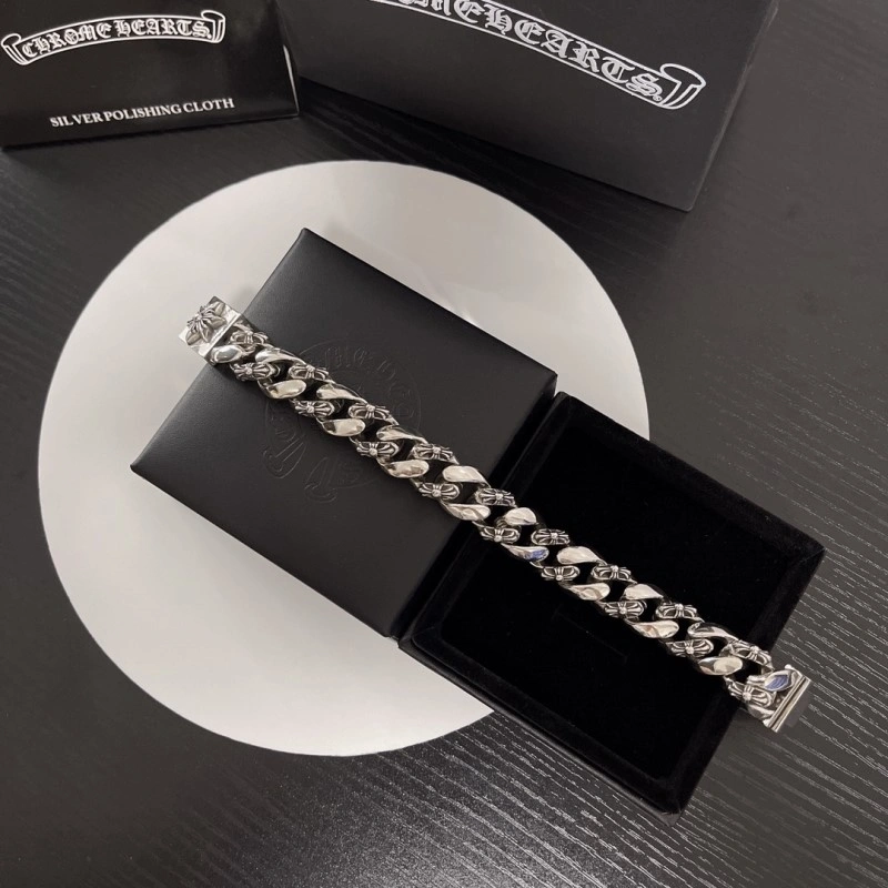 Chrome Hearts Bracelets Breathable 237202