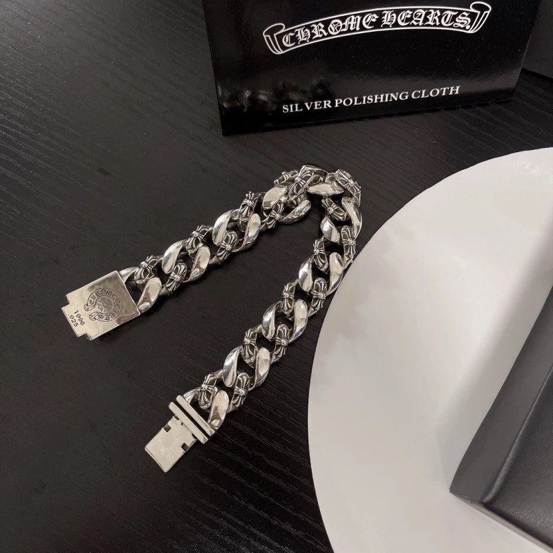 Chrome Hearts Bracelets Breathable 237202