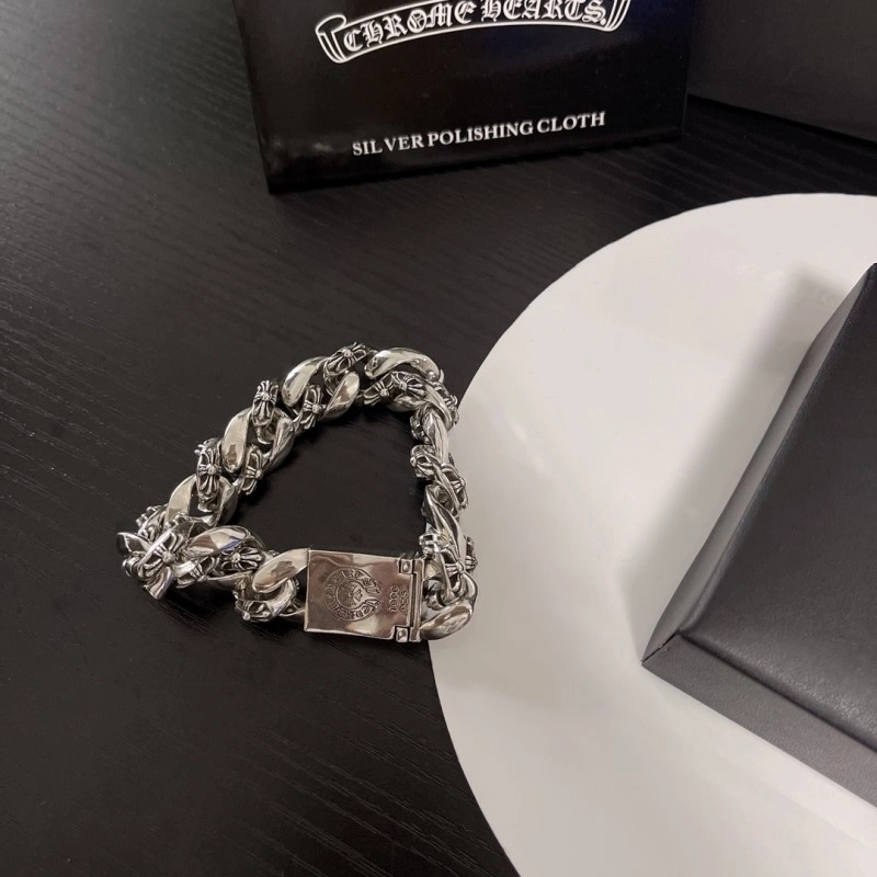 Chrome Hearts Bracelets Breathable 237202