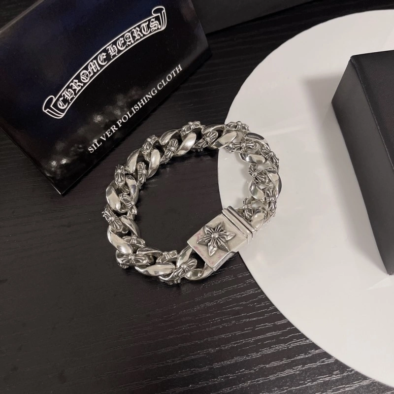 Chrome Hearts Bracelets Breathable 237202