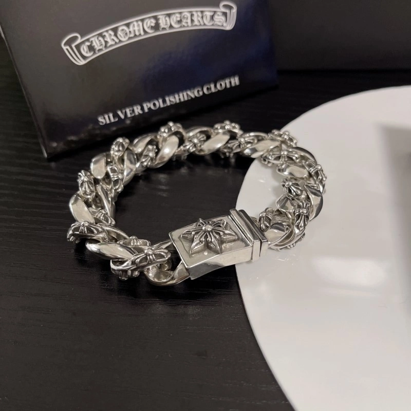 Chrome Hearts Bracelets Breathable 237202