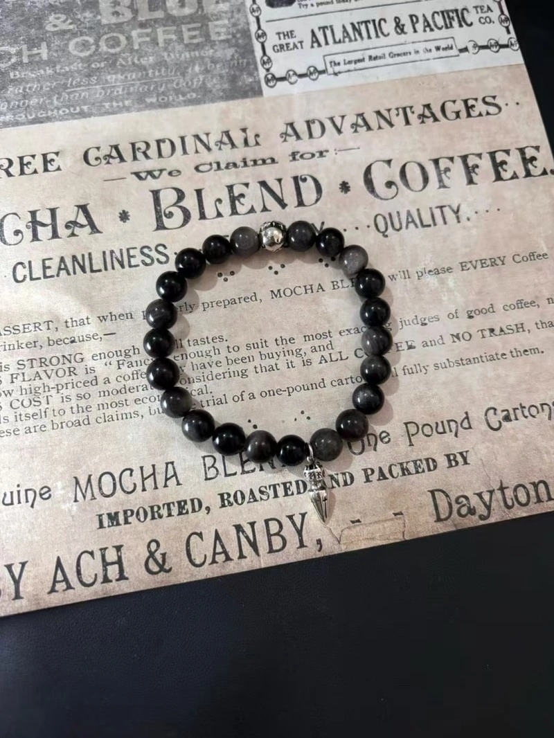 Chrome Hearts Bracelets Reliable 237224