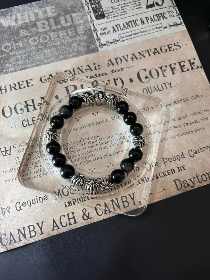 Chrome Hearts Bracelets Reliable 237224