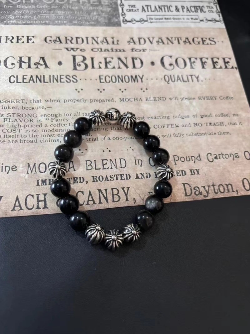 Chrome Hearts Bracelets Reliable 237224