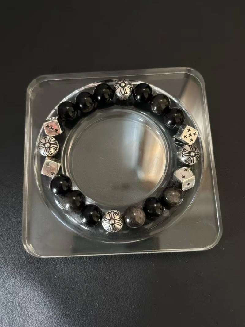 Chrome Hearts Bracelets Reliable 237224