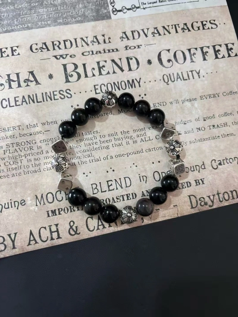 Chrome Hearts Bracelets Reliable 237224