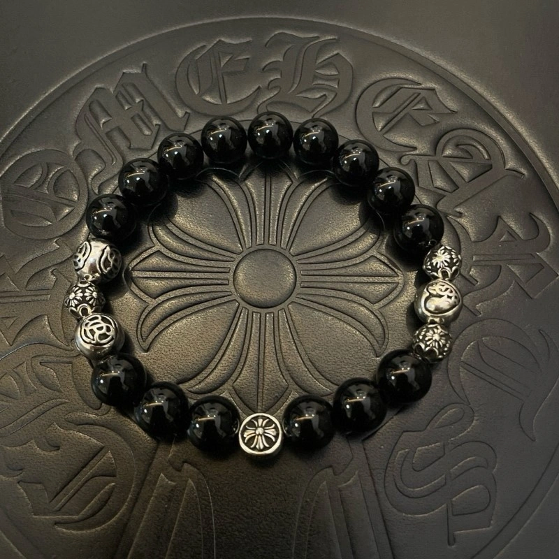 TechFriendly Chrome Hearts Bracelets 237208