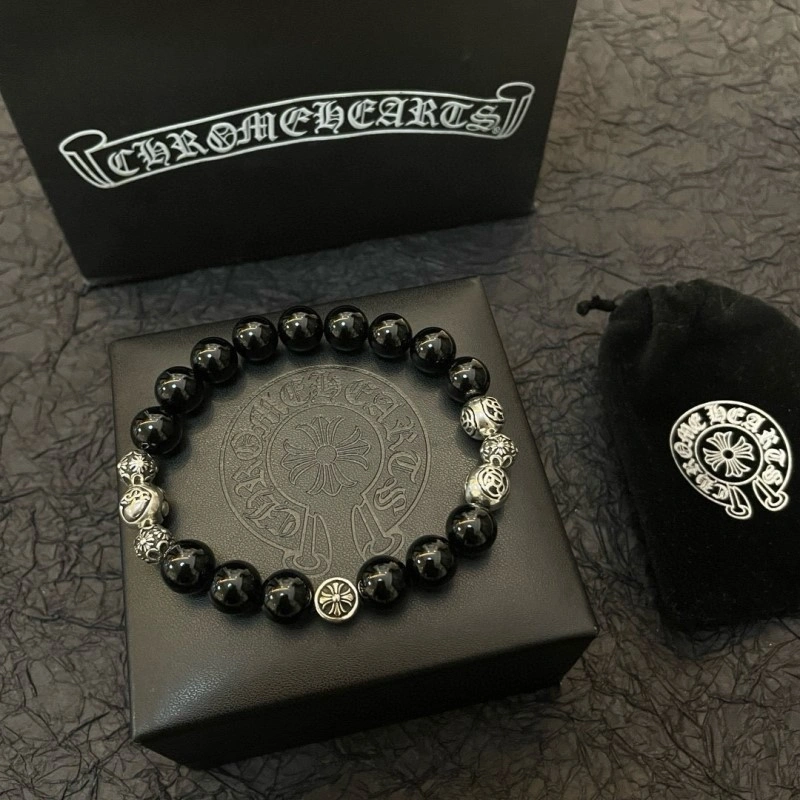 TechFriendly Chrome Hearts Bracelets 237208