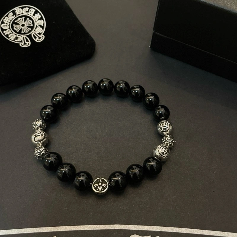 TechFriendly Chrome Hearts Bracelets 237208