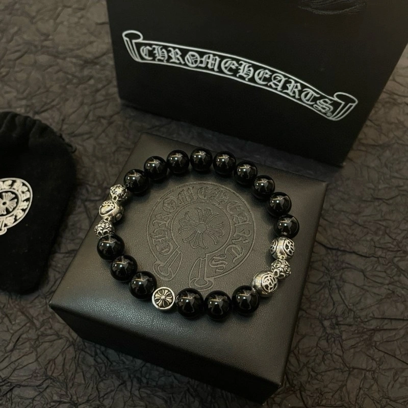 TechFriendly Chrome Hearts Bracelets 237208