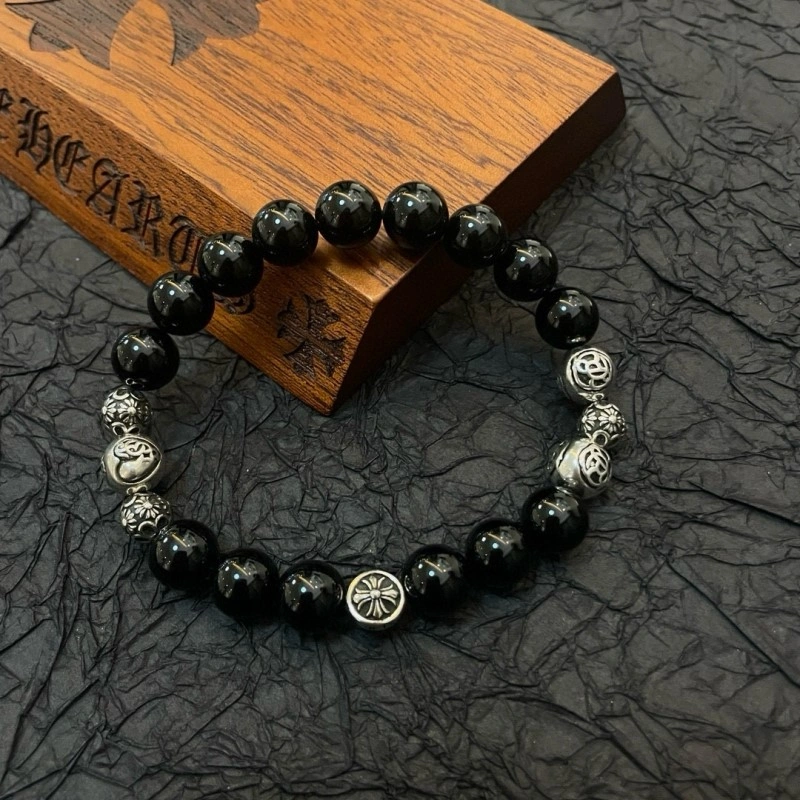 TechFriendly Chrome Hearts Bracelets 237208