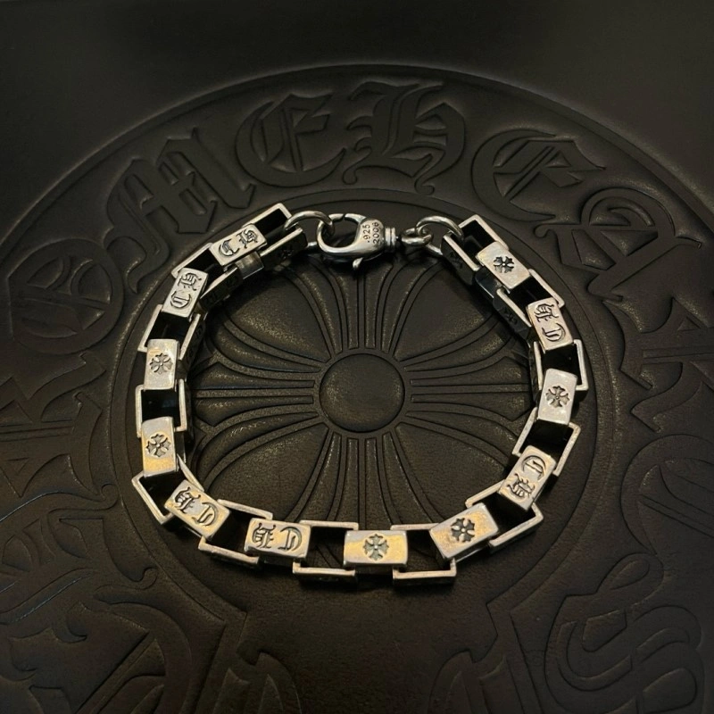ComfortFit Chrome Hearts Bracelets 237211