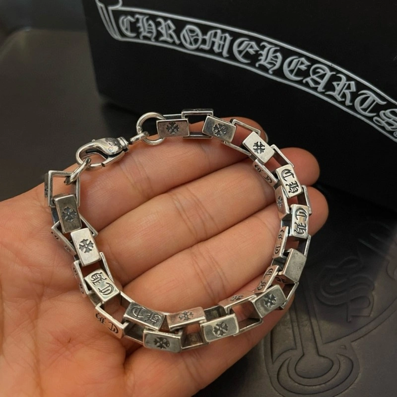 ComfortFit Chrome Hearts Bracelets 237211