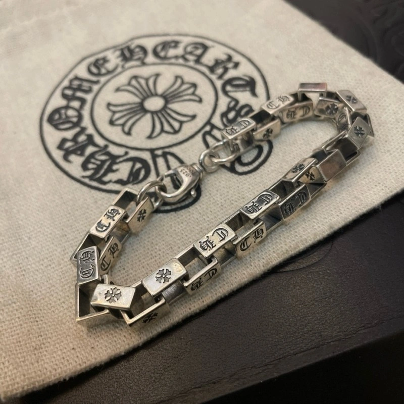 ComfortFit Chrome Hearts Bracelets 237211