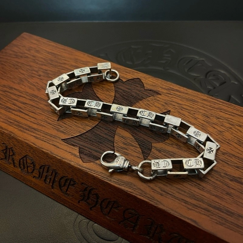 ComfortFit Chrome Hearts Bracelets 237211