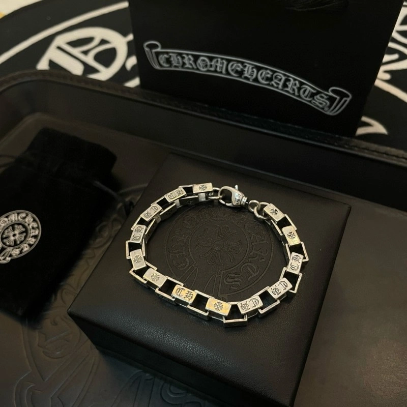 ComfortFit Chrome Hearts Bracelets 237211