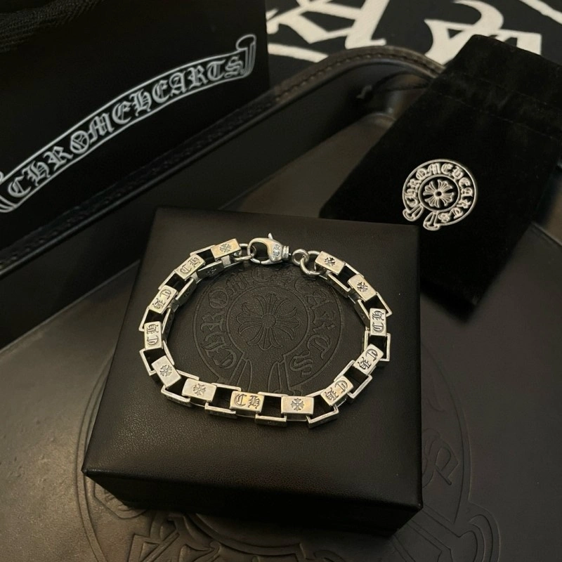ComfortFit Chrome Hearts Bracelets 237211