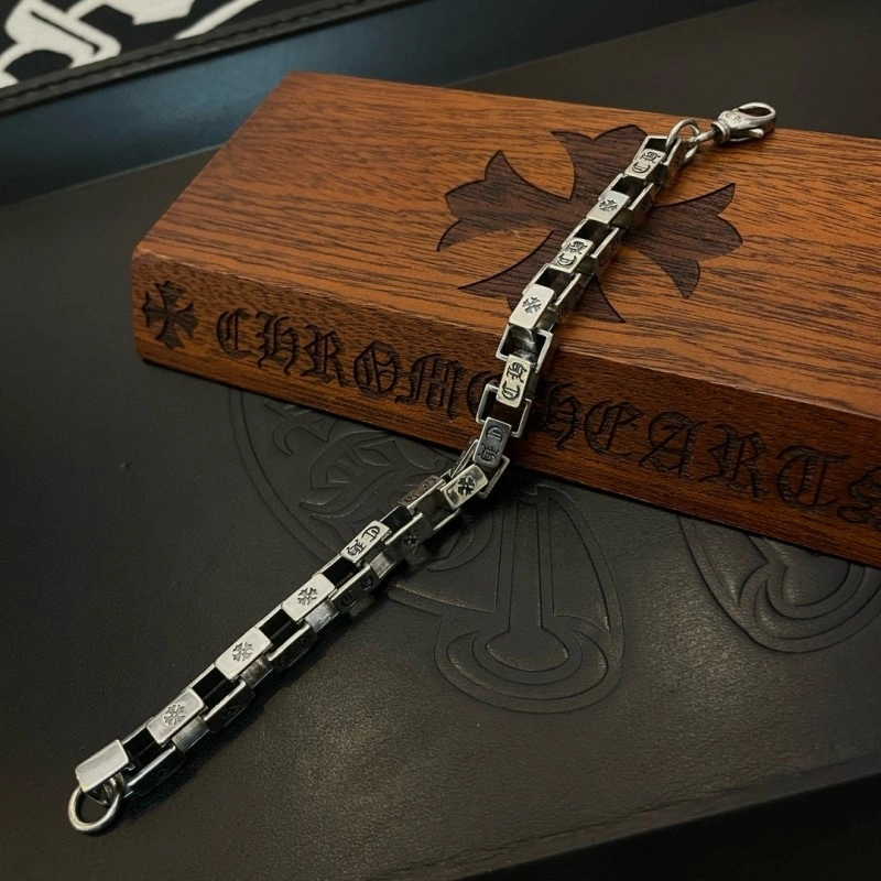 ComfortFit Chrome Hearts Bracelets 237211