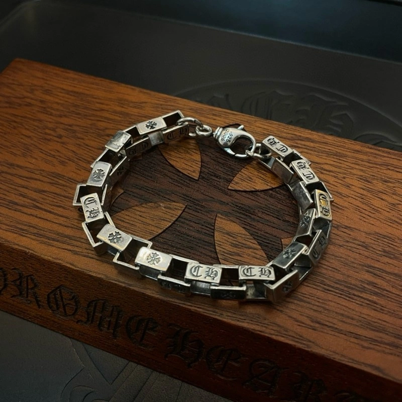 ComfortFit Chrome Hearts Bracelets 237211