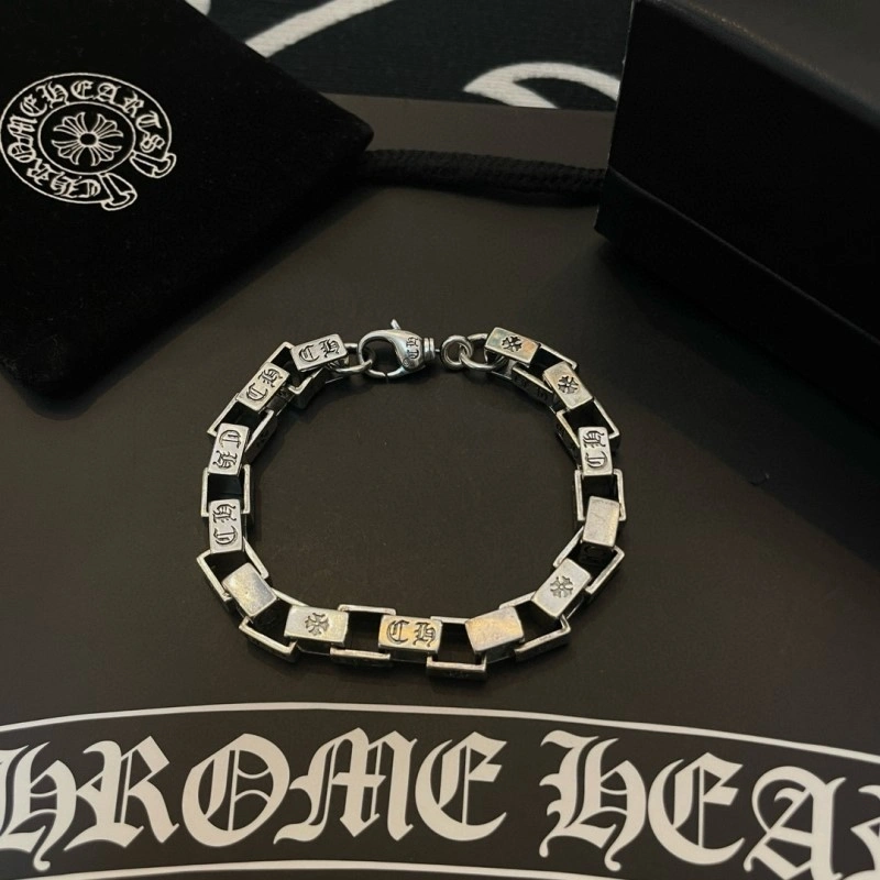 ComfortFit Chrome Hearts Bracelets 237211