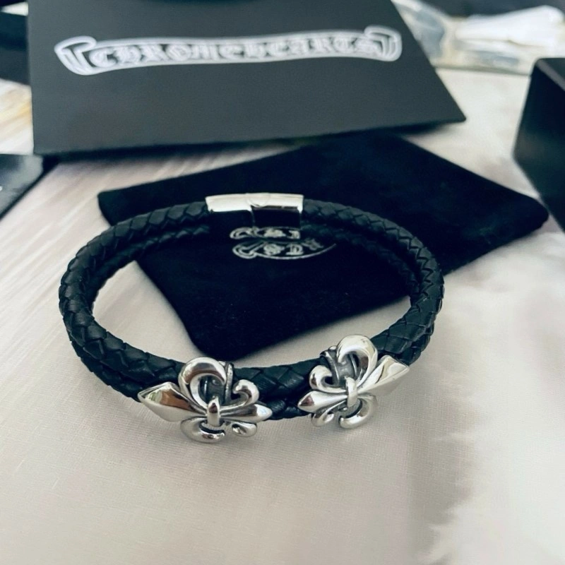 Chrome Hearts Bracelets Lightweight 237194
