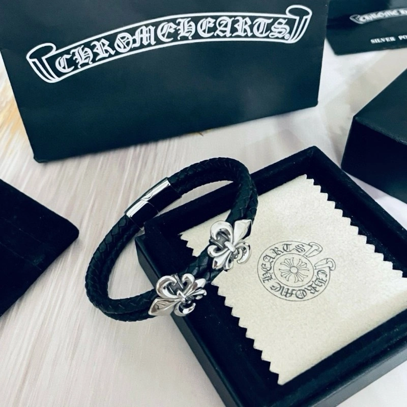 Chrome Hearts Bracelets Lightweight 237194